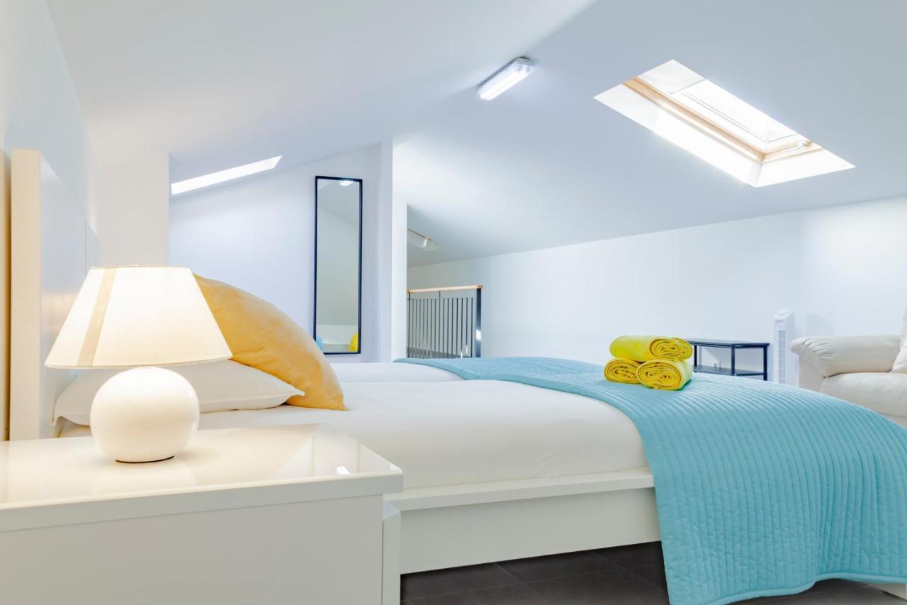 Capuchinhas Apartment Фуншал Екстериор снимка