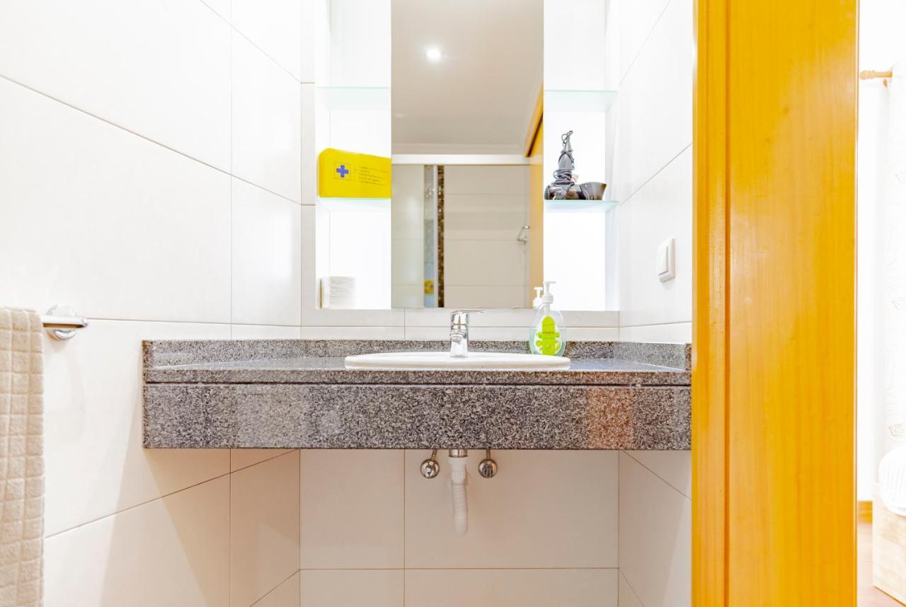Capuchinhas Apartment Фуншал Екстериор снимка